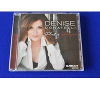 NEW Denise Donatelli Find a Heart CD Promo Copy 2015
