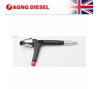 New Denso Diesel Fuel Injector DCRI105080 095000-5085