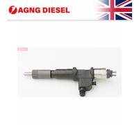 New Denso Diesel Fuel Injector DCRI106300 095000-6300