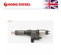 New Denso Diesel Fuel Injector DCRI106360 095000-8930