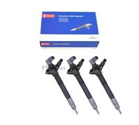 New Denso Diesel Injector 23670-0R090 DCRI200420 x 3