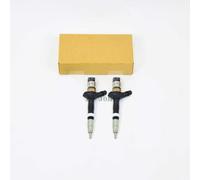 New Denso Diesel Injector DCRI100570 x 2