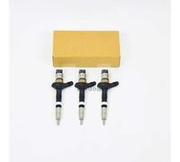 New Denso Diesel Injector DCRI100570 x 3