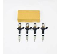 New Denso Diesel Injector DCRI100570 x 4