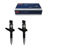 New Denso Diesel Injector DCRI100940 x 2