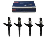 New Denso Diesel Injector DCRI105130 x 4