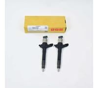 New Denso Diesel Injector DCRI105600 x 2