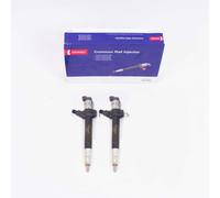New Denso Diesel Injector DCRI106620 x 2