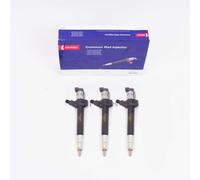 New Denso Diesel Injector DCRI106620 x 3