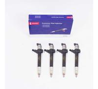 New Denso Diesel Injector DCRI106620 x 4
