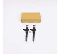 New Denso Diesel Injector DCRI107760 X 2