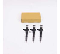 New Denso Diesel Injector DCRI107760 X 3