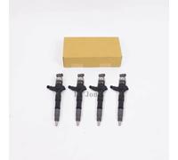 New Denso Diesel Injector DCRI107760 X 4