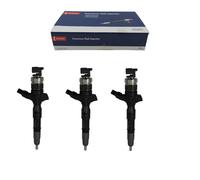 New Denso Diesel Injector DCRI107780 x 3
