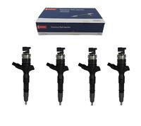 New Denso Diesel Injector DCRI107780 x 4