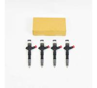 New Denso Diesel Injector DCRI107800 x 4