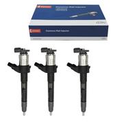 New Denso Diesel Injector DCRI300120 x 3