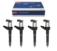 New Denso Diesel Injector DCRI300120 x 4