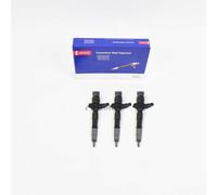 New Denso Diesel Injector DCRI300460 x 3