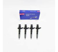 New Denso Diesel Injector DCRI300460 x 4
