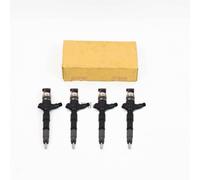 New Denso Diesel Injector DCRI300820 X 4