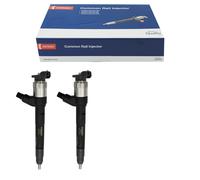 New Denso Diesel Injector DCRI301030 x 2