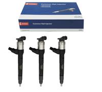 New Denso Diesel Injector DCRI301030 x 3