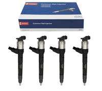 New Denso Diesel Injector DCRI301030 x 4