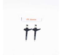 New Denso Diesel Injector DCRI301050 x 2
