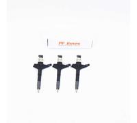 New Denso Diesel Injector DCRI301050 x 3