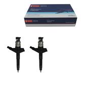 New Denso Diesel Injector DCRI301060 x 2