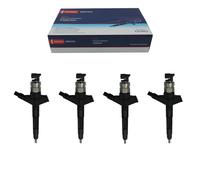 New Denso Diesel Injector DCRI301060 x 4