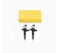 New Denso Diesel Injector DCRI301900 x 2