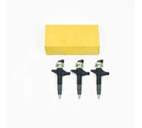 New Denso Diesel Injector DCRI301900 x 3
