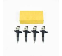 New Denso Diesel Injector DCRI301900 x 4