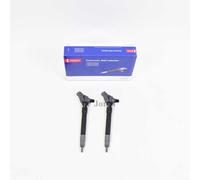 New Denso Diesel Injector SH01-13H50 DCRI200260 x 2