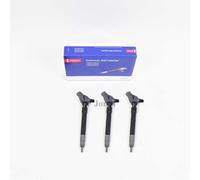 New Denso Diesel Injector SH01-13H50 DCRI200260 x 3