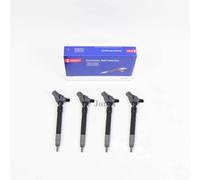 New Denso Diesel Injector SH01-13H50 DCRI200260 x 4