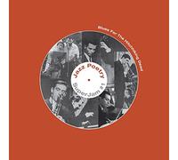 The Live New Departures Jazz Poetry Septet - Blues for The Hitchhiking Dead Box Set [VINYL]