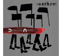 New DEPECHE MODE-Spirit-Blu-Spec CD2 Japan