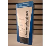~ NEW ~ DERMALOGICA SKIN SMOOTHING CREAM 100ml BOXED, RRP £72 48H HYDRATION