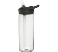 NEW DESIGN Camelbak Eddy + 0.6L Leak Proof Water Bottle - Sports Hydration