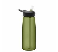 NEW DESIGN Camelbak Eddy + 0.75L Leak Proof Water Bottle - Sports Hydration