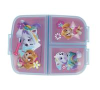 Paw Patrol Multi Compartment Sandwich Box