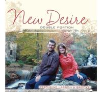 New Desire - Double Portion