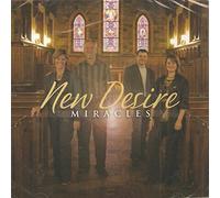 NEW DESIRE-MIRACLES