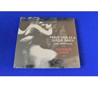 Pablo Ziegler & Quique Sinesi - Desperate Dance