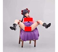 New Detachable 24CM Magicbullet Native Kalmia Project Rocket Boy Figures Beautiful Girls Detachable Face-changing With Accessories PVC Adult Action Figures Desktop Ornaments Collection Model Gifts Box