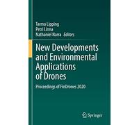 New Developments and Environmental Applications of Drones: Proceedings of FinDrones 2020