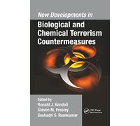 New Developments in Biological and Chemical Terrorism Countermeasures